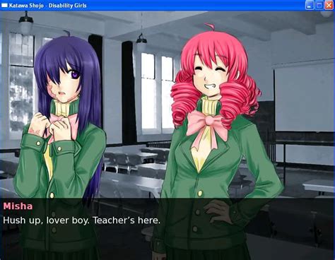 katawa shoujo porn